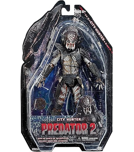 Amazon.co.jp: メディコム・トイ リアルアクションシリーズ プレデター